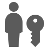 Login Icon